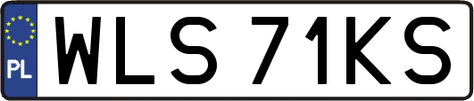 WLS71KS