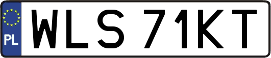 WLS71KT