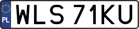WLS71KU