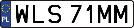 WLS71MM