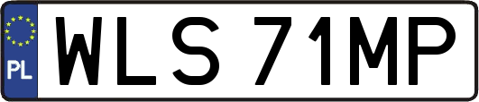 WLS71MP