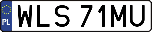 WLS71MU