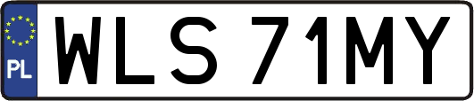 WLS71MY