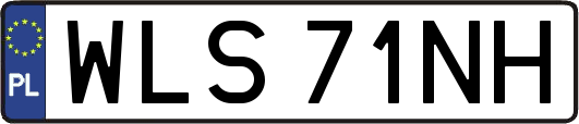 WLS71NH