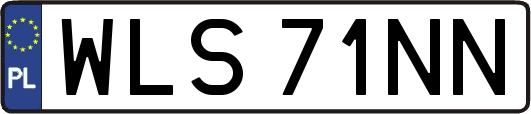 WLS71NN