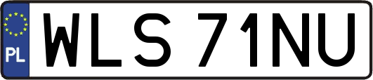 WLS71NU