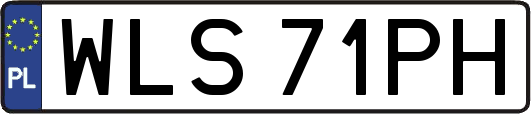 WLS71PH