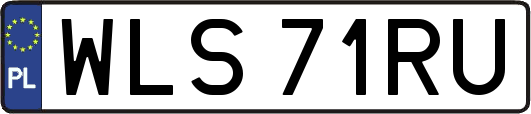 WLS71RU