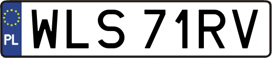 WLS71RV