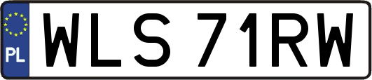 WLS71RW
