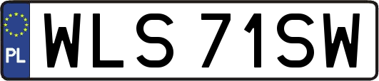 WLS71SW