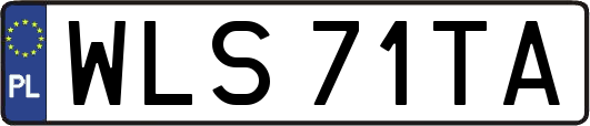 WLS71TA
