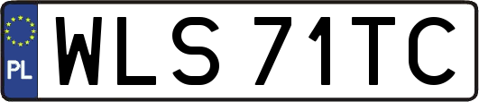 WLS71TC