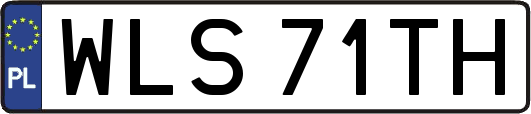 WLS71TH