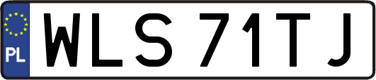 WLS71TJ