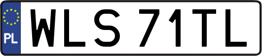 WLS71TL