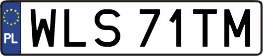 WLS71TM