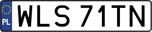 WLS71TN