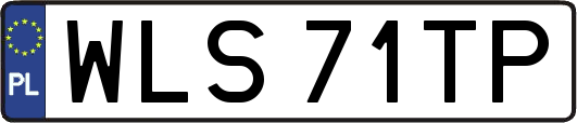 WLS71TP