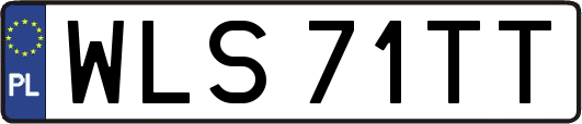 WLS71TT
