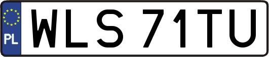 WLS71TU