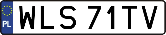 WLS71TV