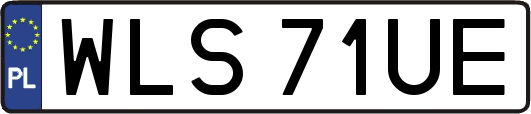WLS71UE