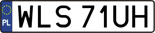 WLS71UH