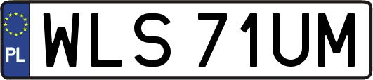 WLS71UM