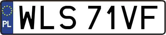 WLS71VF