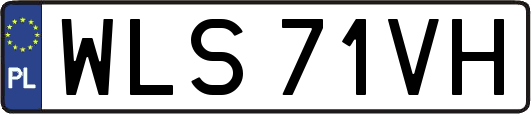 WLS71VH