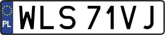 WLS71VJ