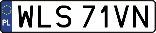 WLS71VN