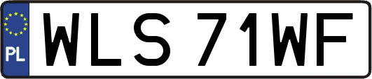 WLS71WF