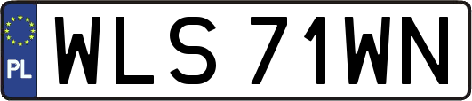 WLS71WN