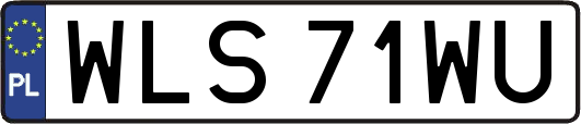 WLS71WU