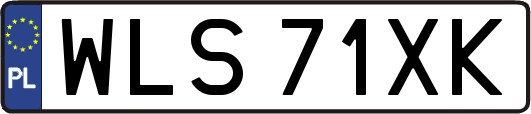 WLS71XK