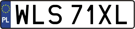 WLS71XL