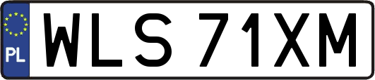 WLS71XM
