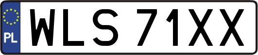 WLS71XX