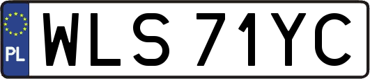 WLS71YC