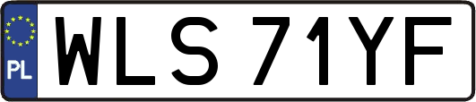 WLS71YF