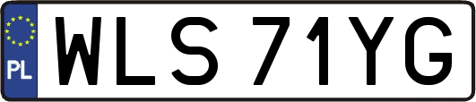 WLS71YG