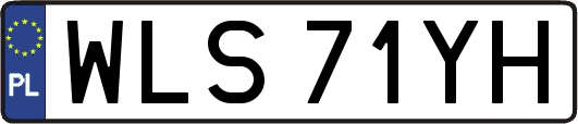 WLS71YH