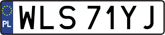 WLS71YJ