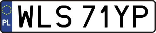 WLS71YP