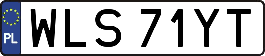 WLS71YT