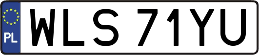 WLS71YU