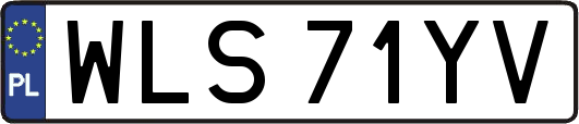 WLS71YV
