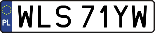 WLS71YW